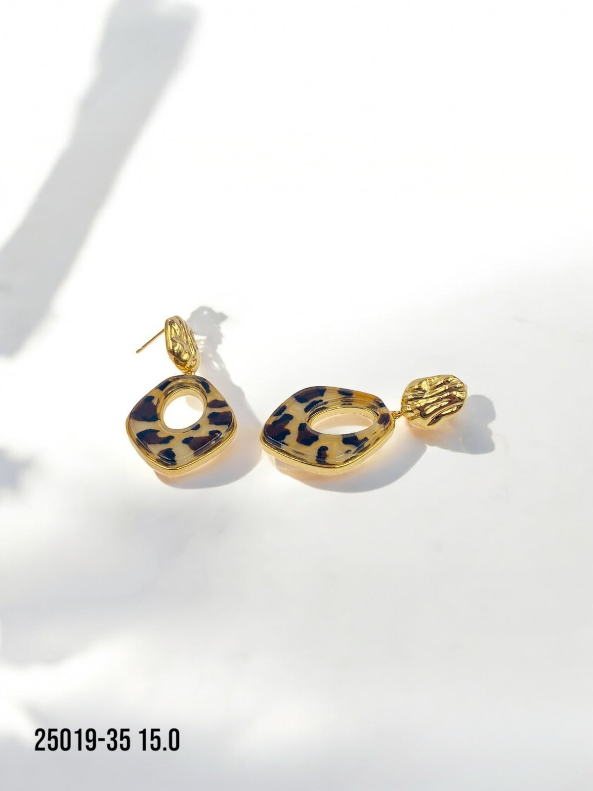 Arete topo Mary