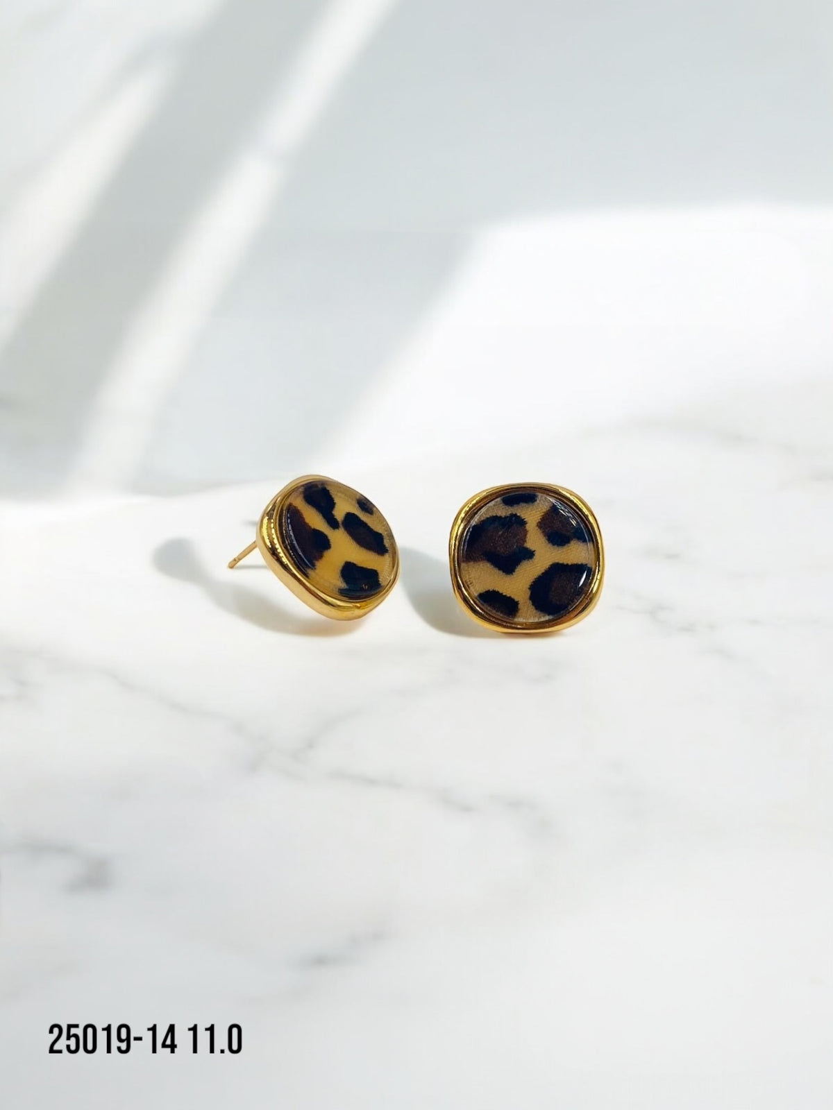 Arete topo Susan