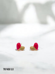 Arete topo tiny heart