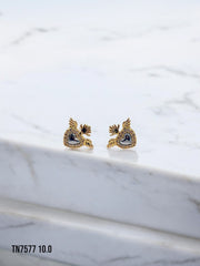 Arete topo Wings & Heart