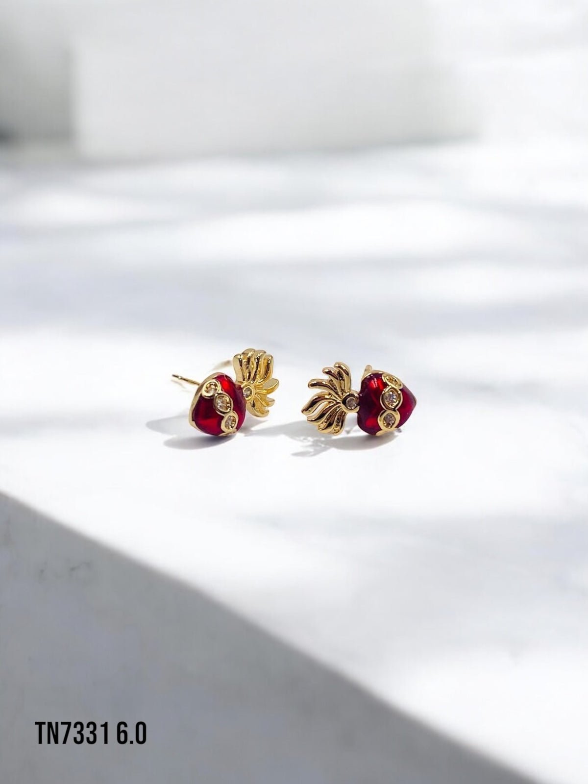 Arete topo Pure Heart