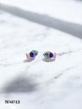 Arete topo Little Fish