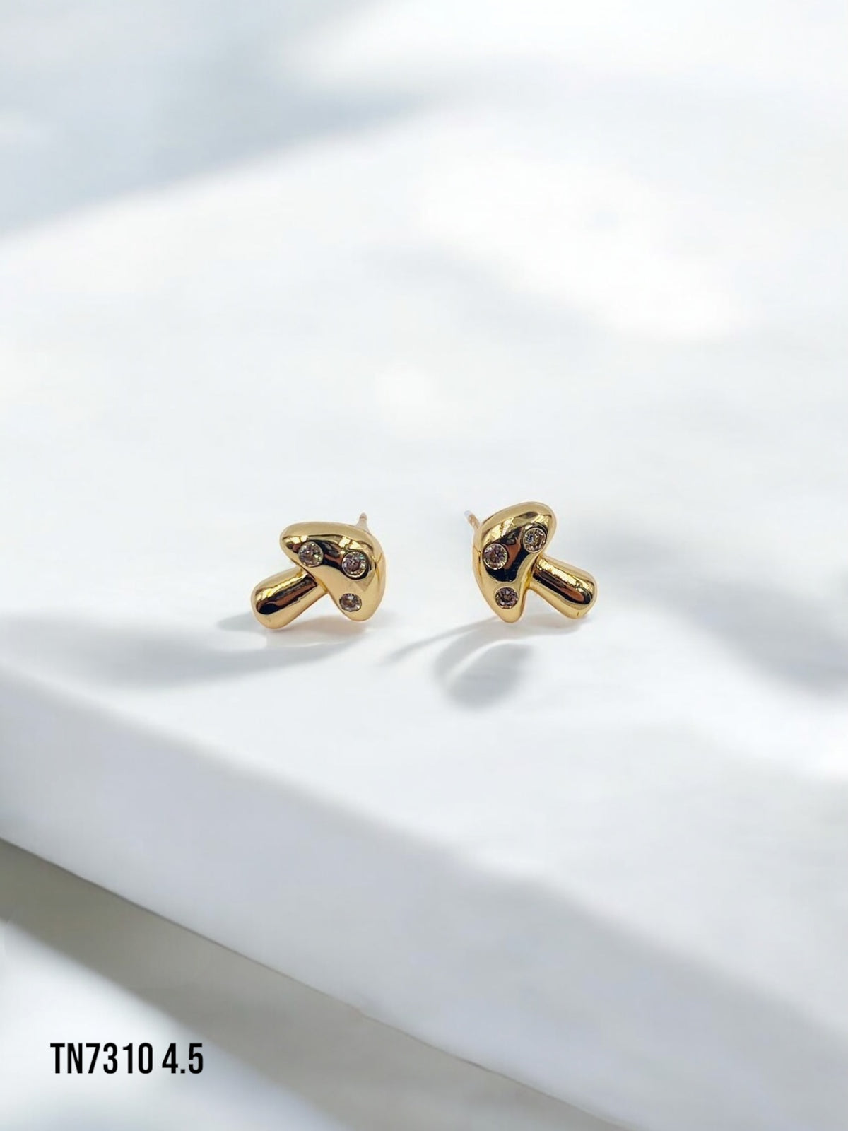 Arete topo wonder