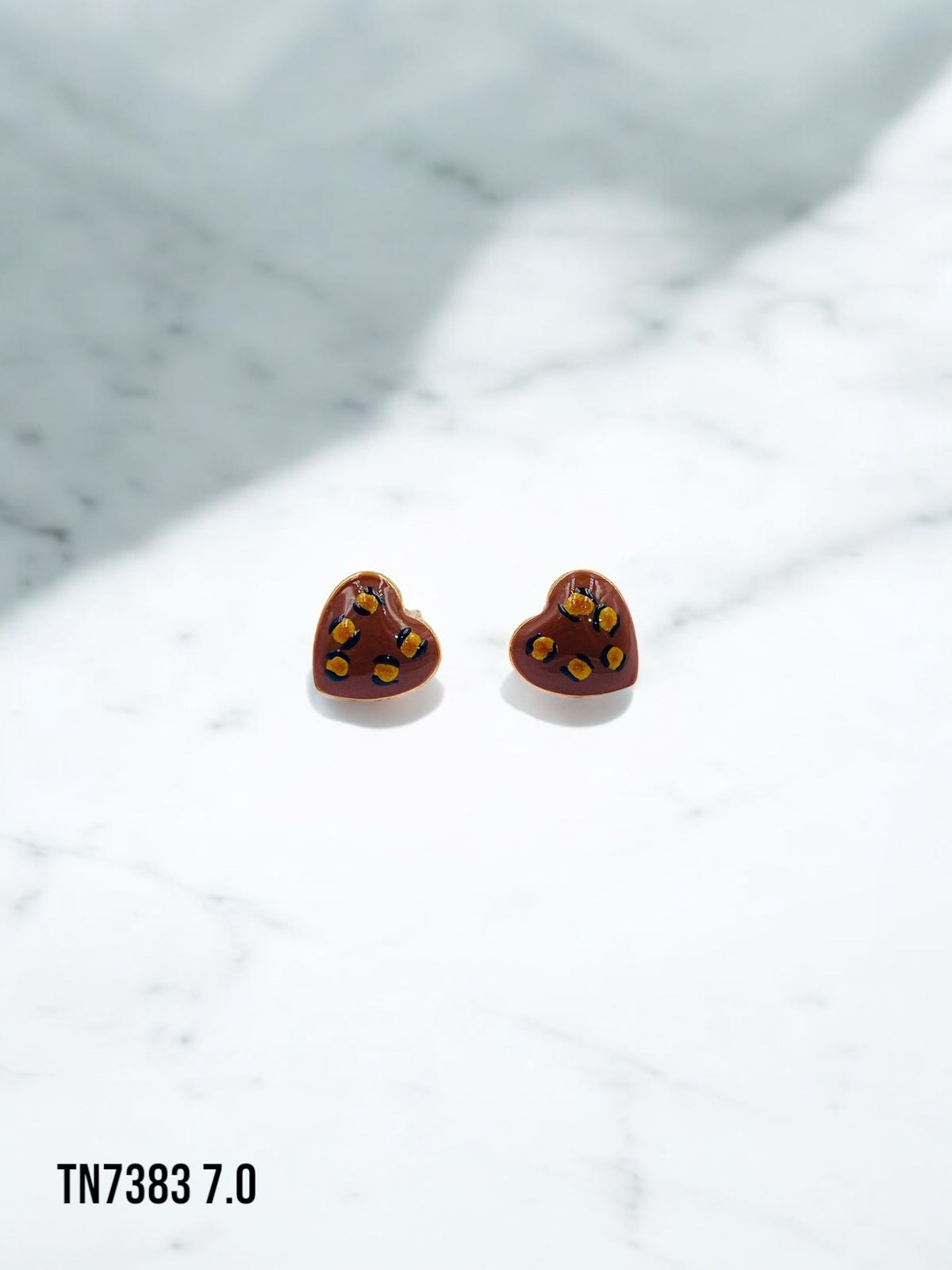 Arete topo Scarlet