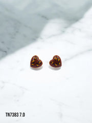 Arete topo Scarlet