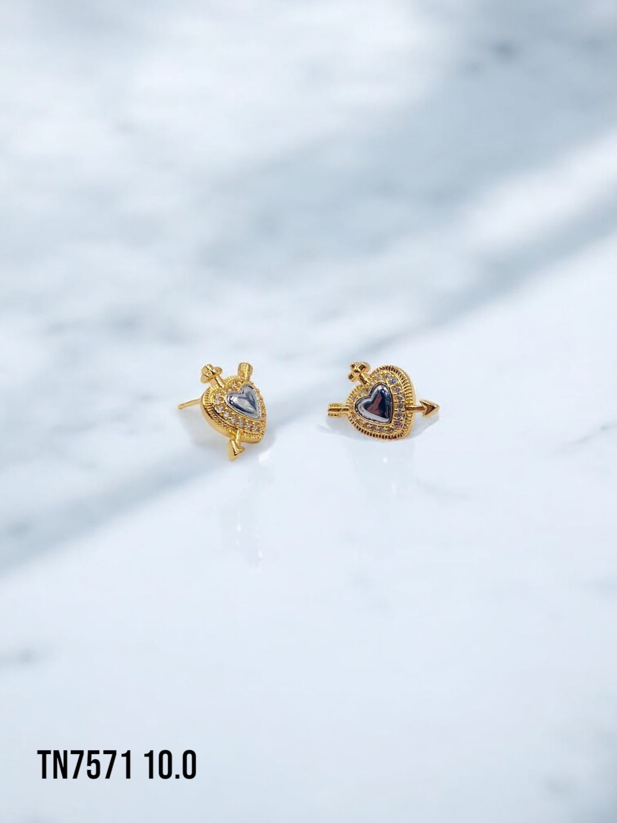 Arete topo darling