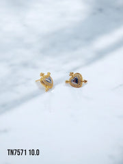 Arete topo darling