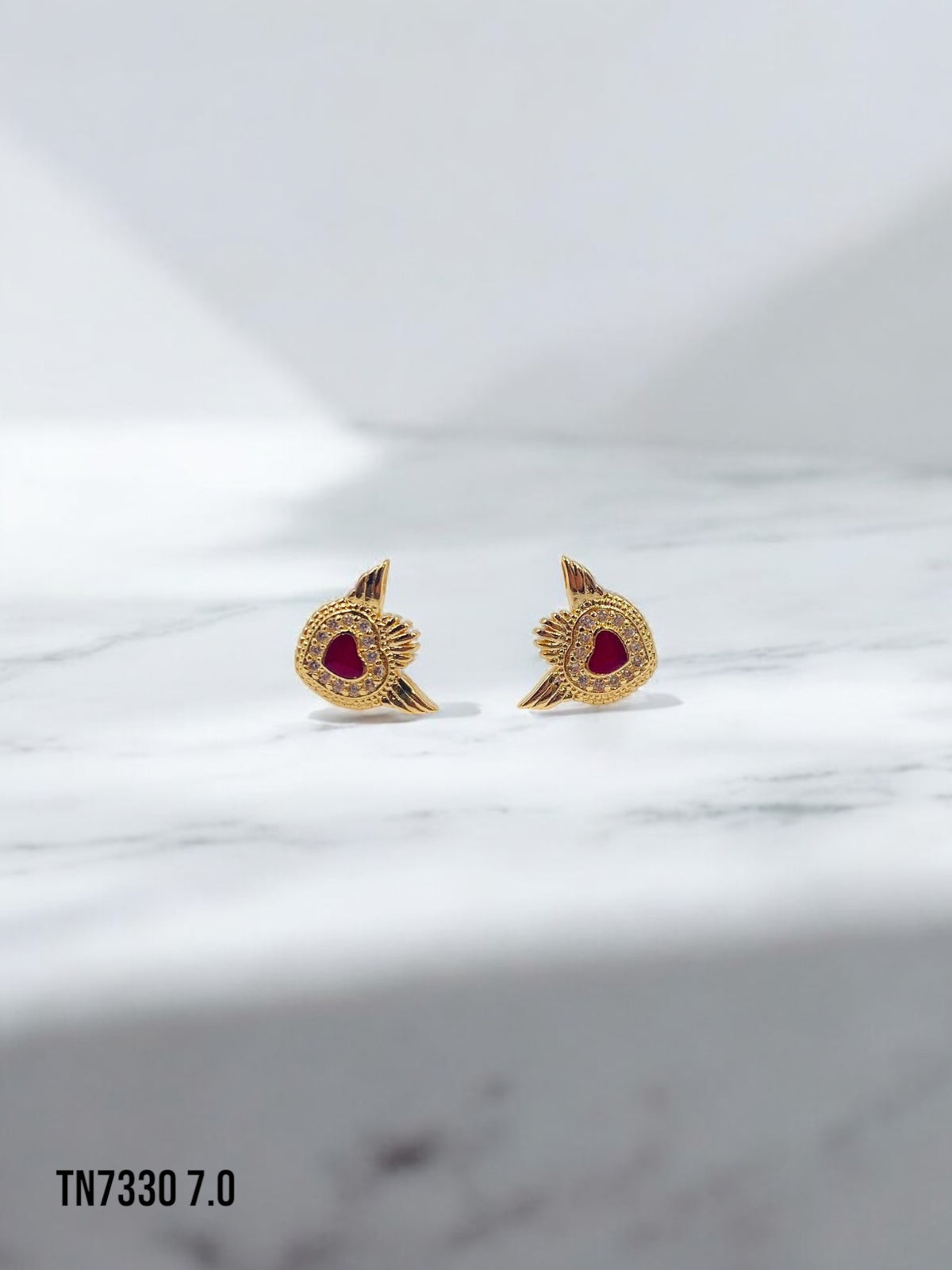 Arete topo Ruby