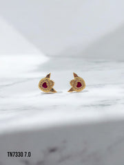 Arete topo Ruby