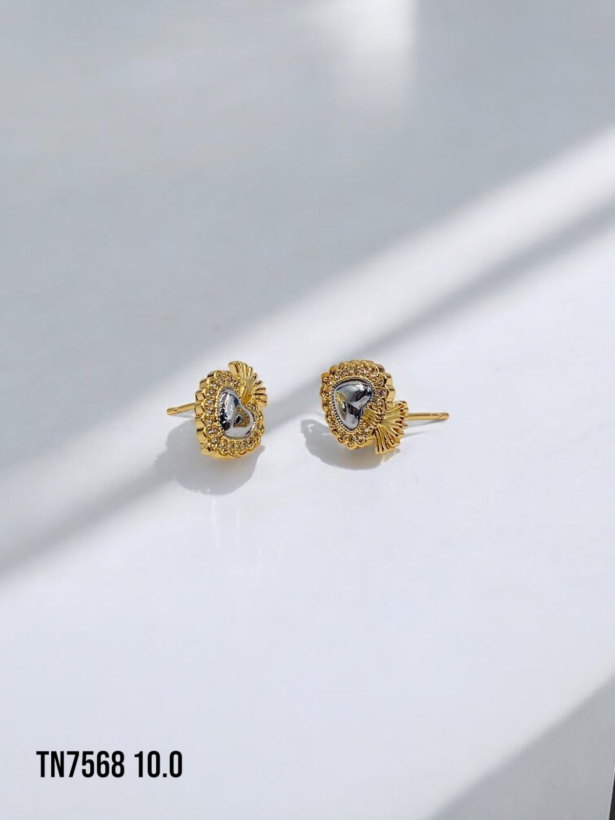 Arete topo Sylvie