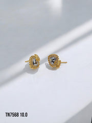 Arete topo Sylvie