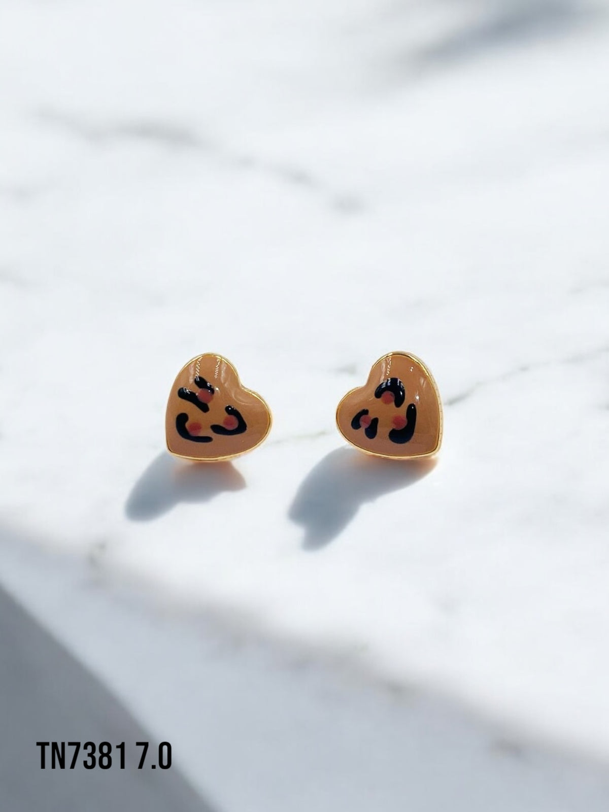 Arete topo Yasmin