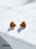 Arete topo Yasmin