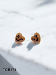 Arete topo Yasmin