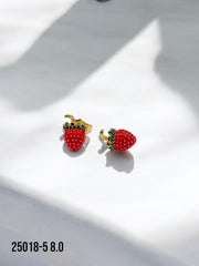 Arete topo fresa