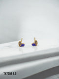 Arete topo Alana