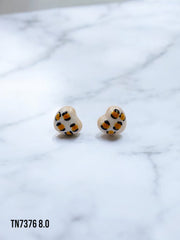 Arete topo Louise