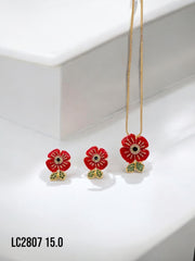 Collar set Julia