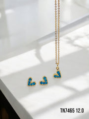 Collar set Nimue