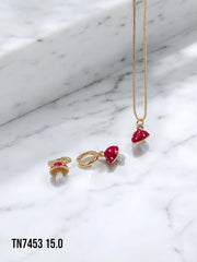 Collar set Kael