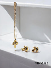Set collar Lyraea