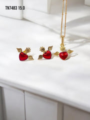 Collar set Jax