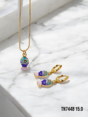Collar set Ida
