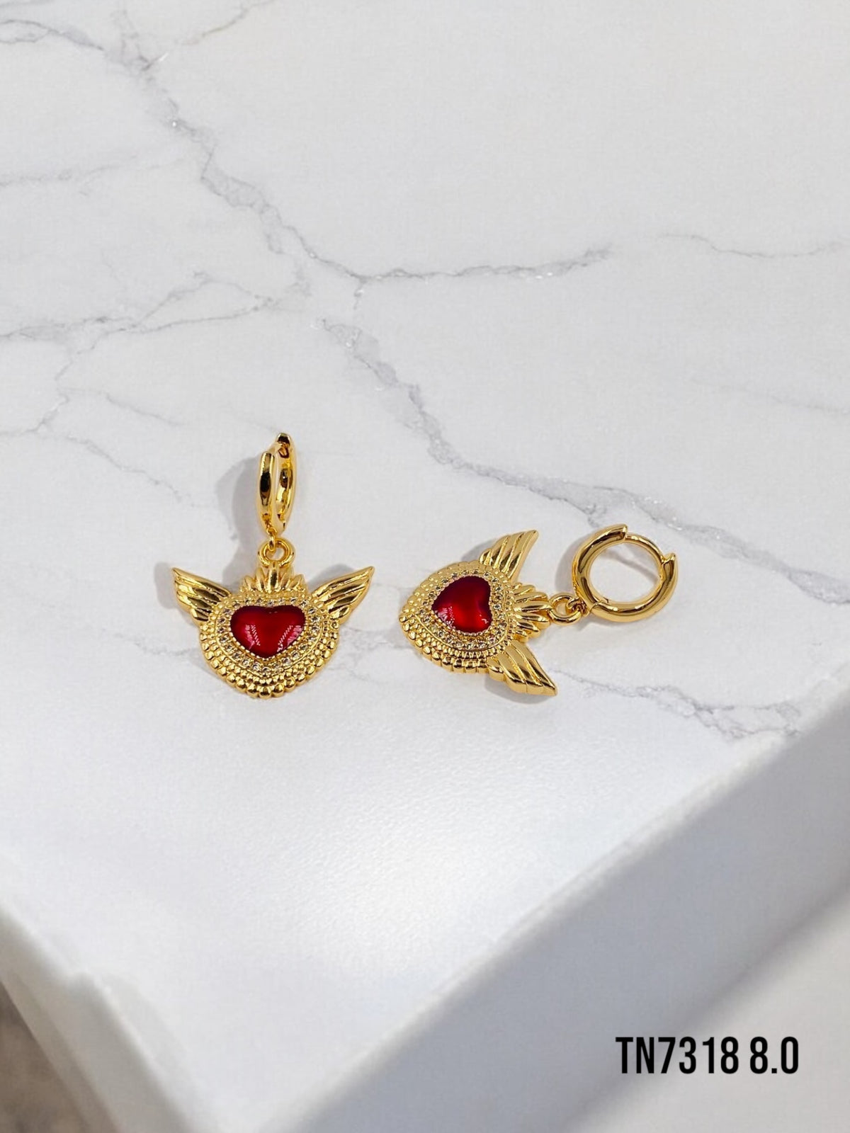 Arete candonga Mathilda