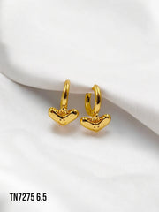 Arete candonga Zoya