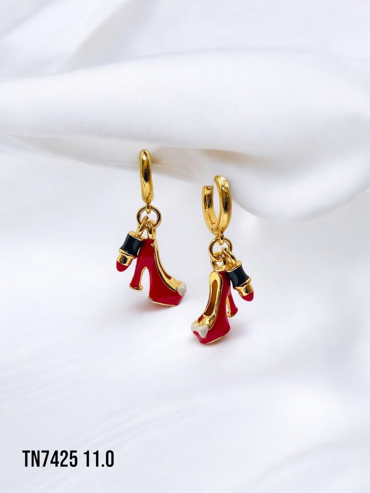 Arete candonga Tamara
