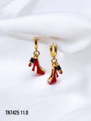 Arete candonga Tamara