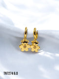 Arete candonga Hathor