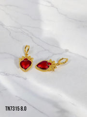 Arete candonga Mut