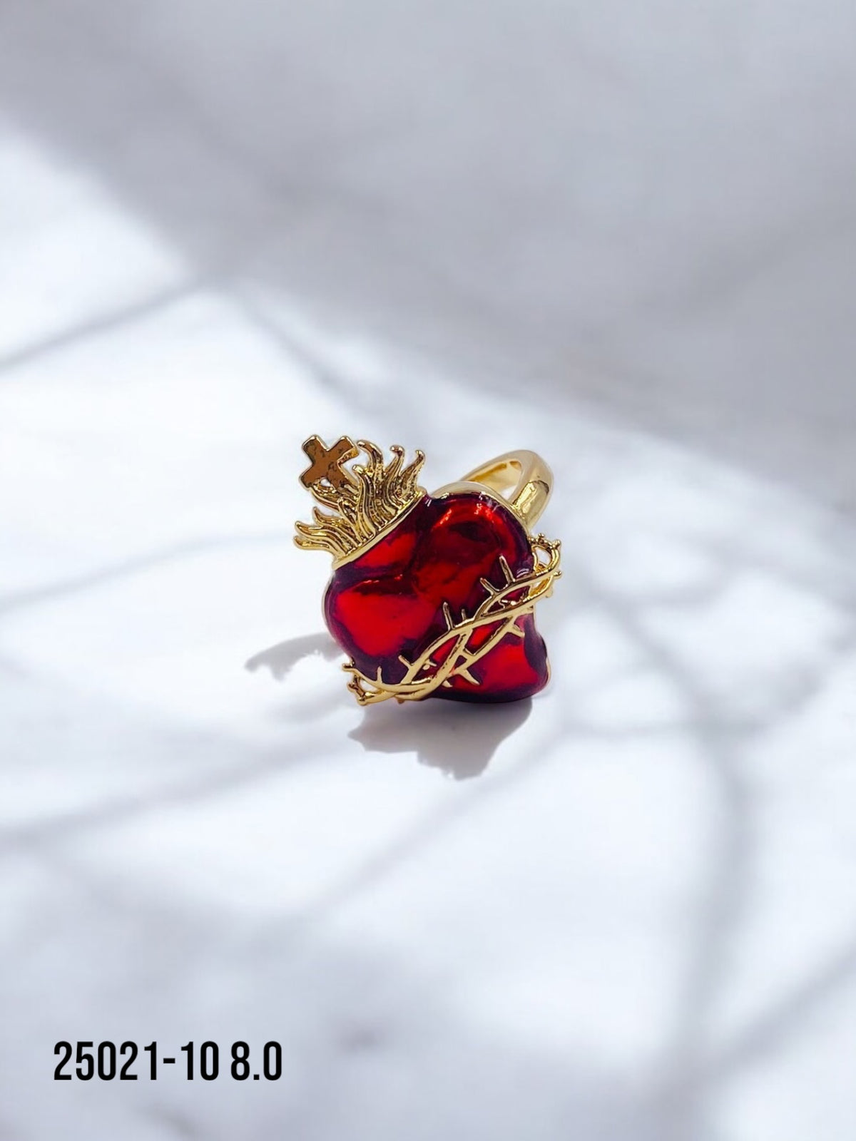 Anillo Nefertari