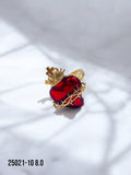 Anillo Nefertari