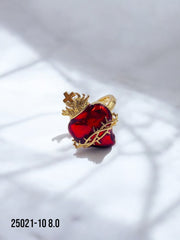 Anillo Nefertari