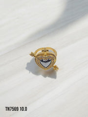Anillo Aisha