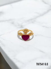 Anillo Aya