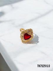 Anillo Sahar