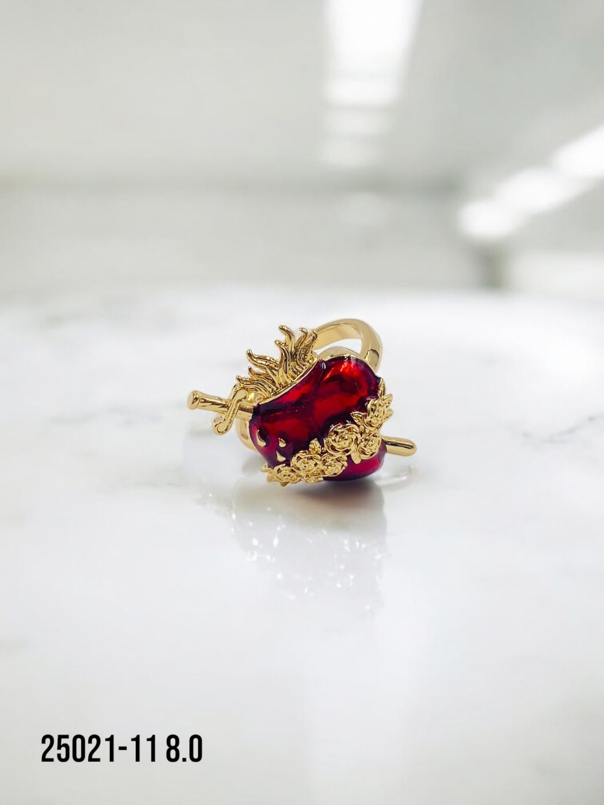 Anillo Salama