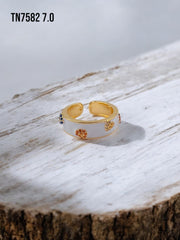 Anillo Zahra