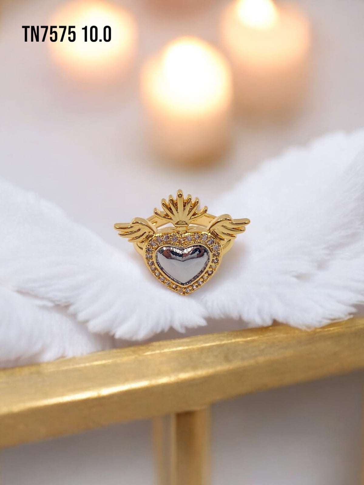 Anillo Nefer