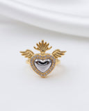 Anillo Nefer