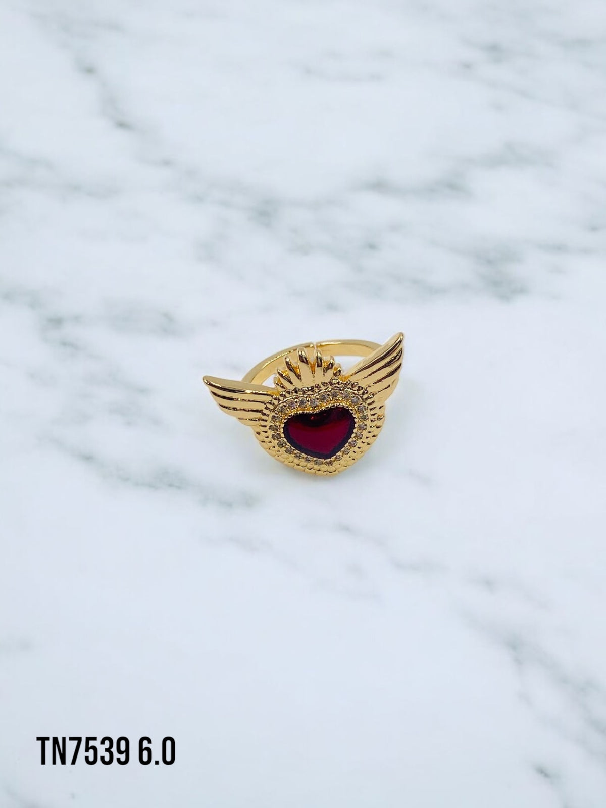 Anillo Valerie