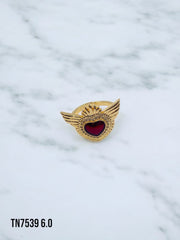 Anillo Valerie