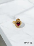 Anillo Audrey