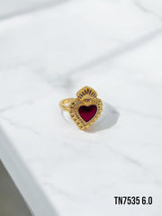 Anillo Audrey