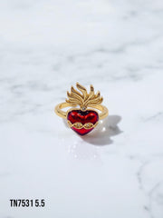 Anillo Andreia