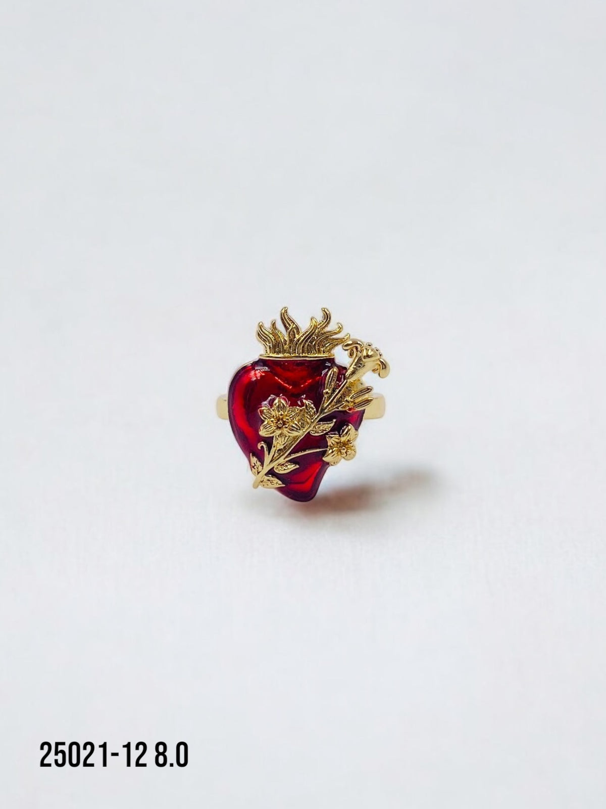 Anillo Marcella