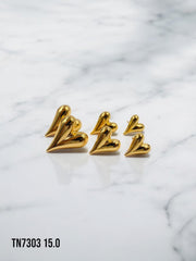 Set topos X3 Gabriela